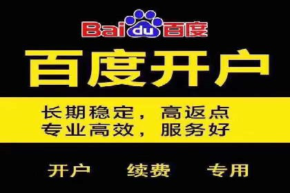 百度竞价托管运营实战案例分析